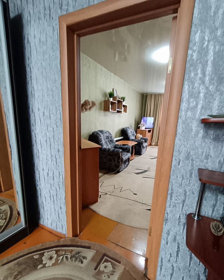 дом г Белово Кемеровская обл. — Кузбасс, Городок, Студёная ул., 12, Новый Городок фото 5
