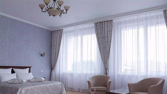 комната г Ноябрьск ул Советская 93 фото 5