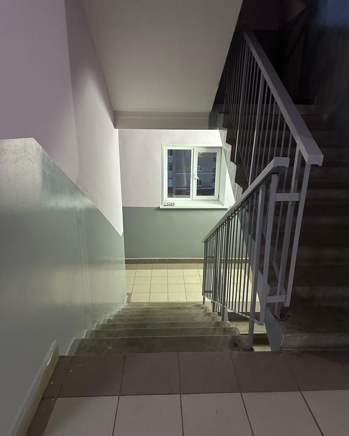 квартира г Тобольск мкр-н 3Б, 6 Бк 1 фото 19
