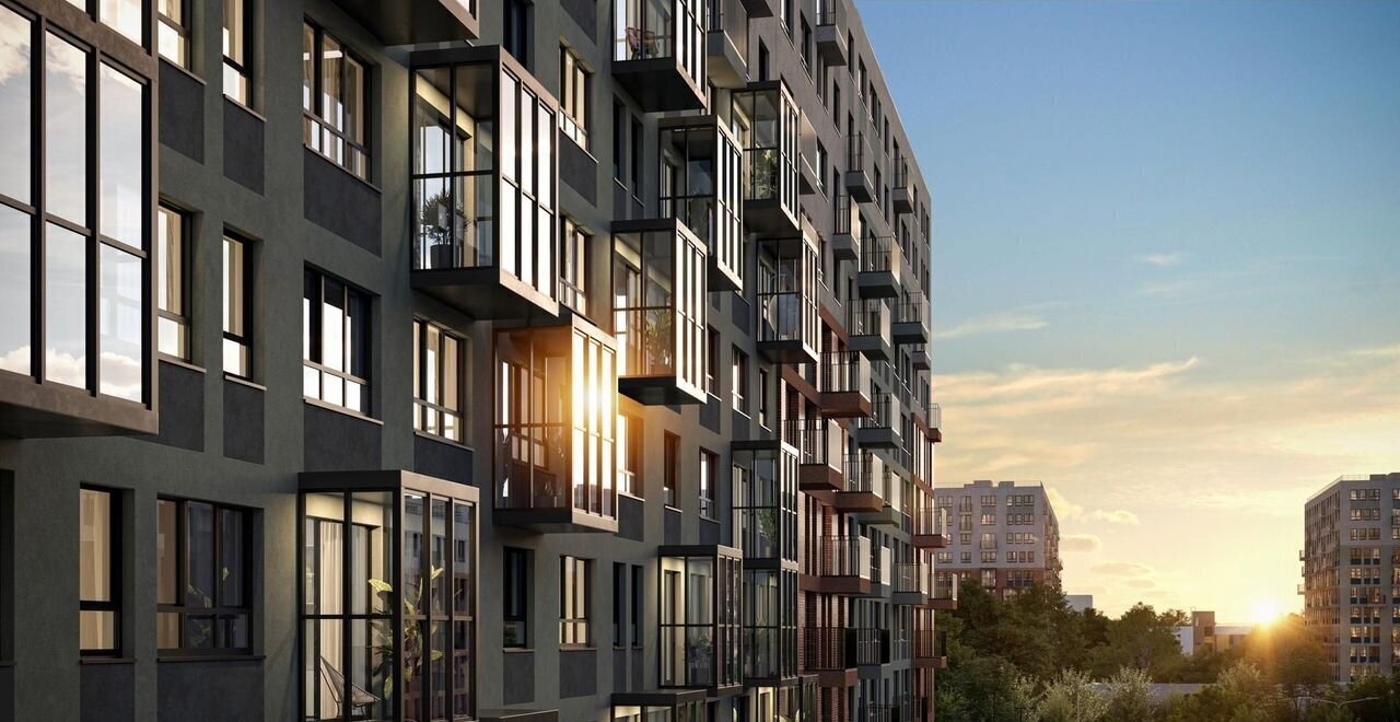 квартира г Колпино ЖК Новое Колпино 33 р-н Колпинский фото 8