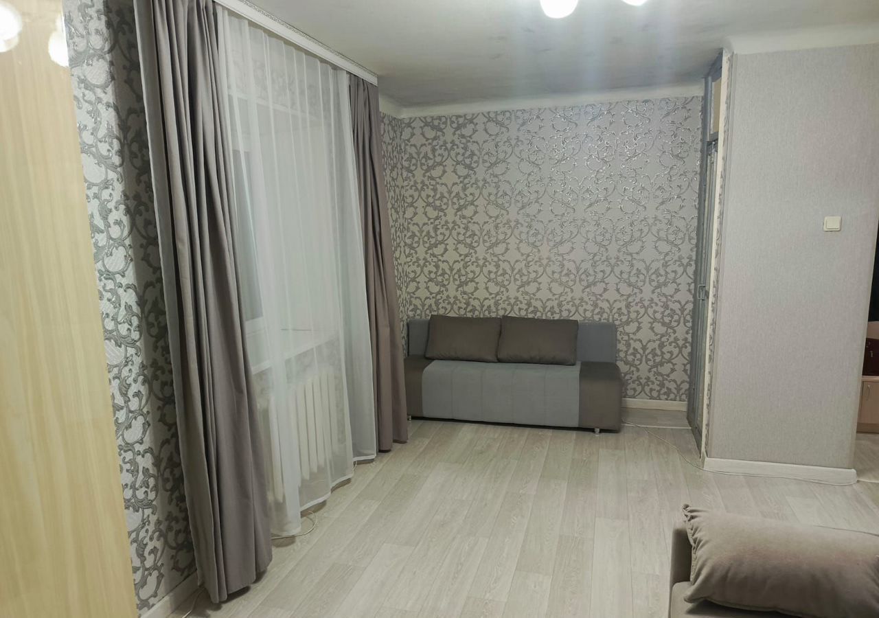 квартира г Уфа р-н Октябрьский пр-кт Октября 82 фото 6