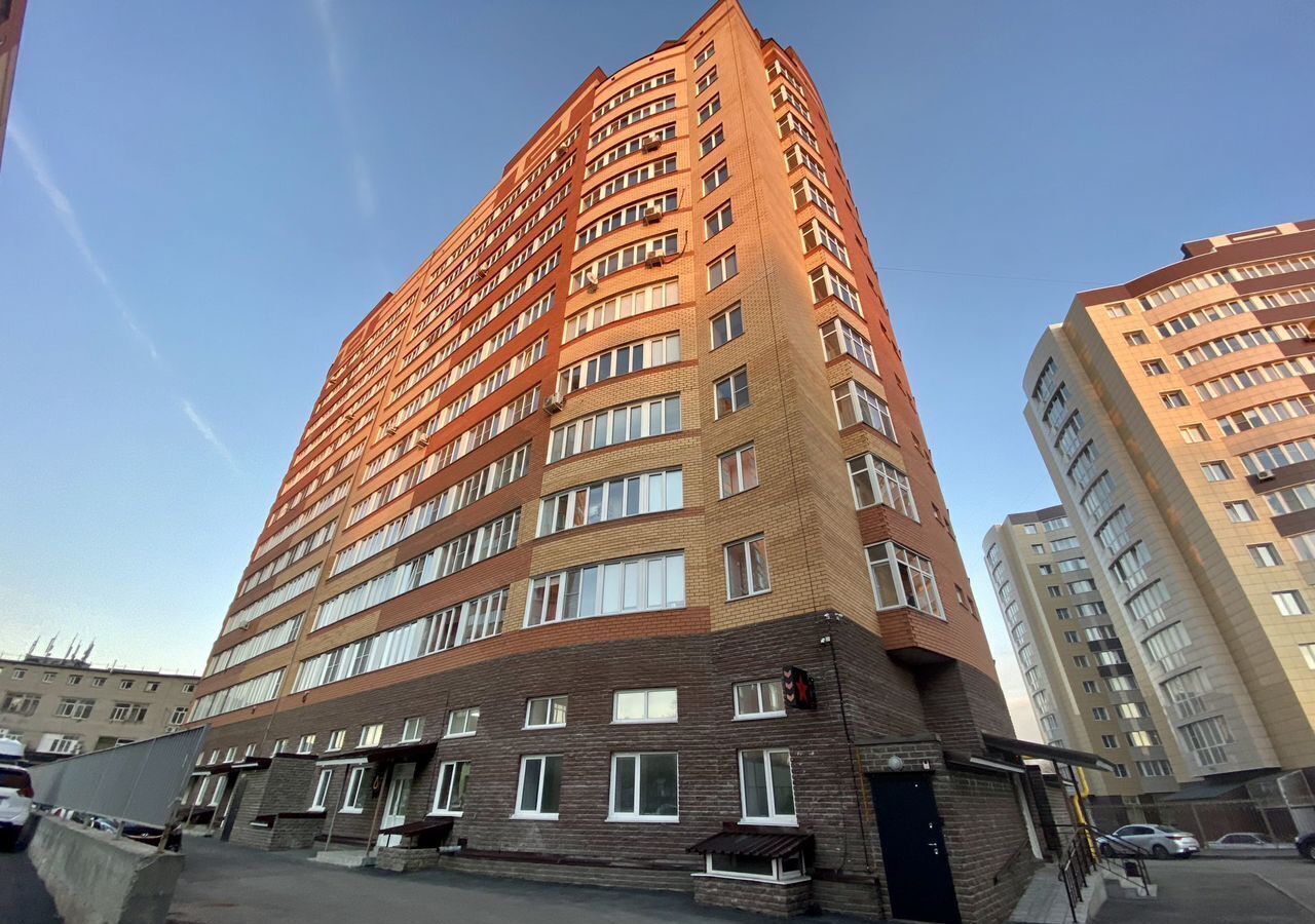 свободного назначения г Барнаул р-н Октябрьский пр-кт Ленина 195а фото 16