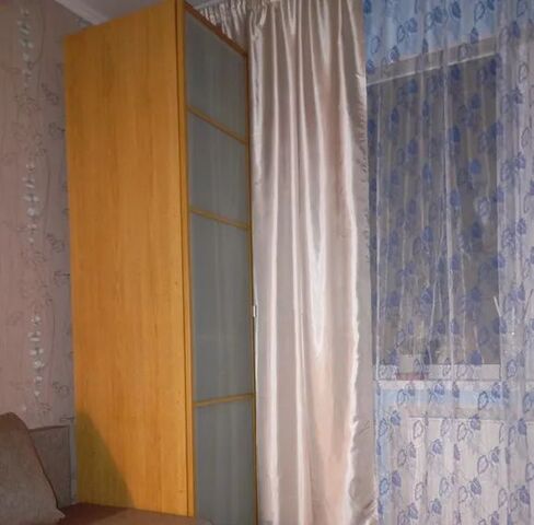 комната п Марушкинское д Большое Свинорье проезд Черничный 4 ТиНАО Новомосковский, Черничные Поля кп фото