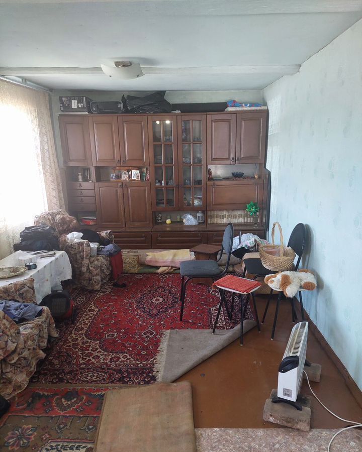 дом г Канск ул Ушакова фото 8