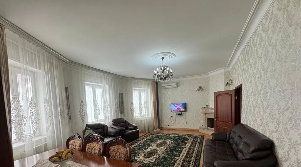 дом г Каспийск ул Кирова 70б фото 3