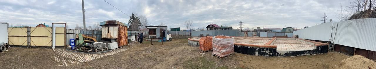земля г Хабаровск р-н Железнодорожный пер Промывочный 1 фото 4
