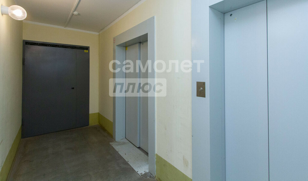 квартира г Томск ул Береговая 9 фото 22