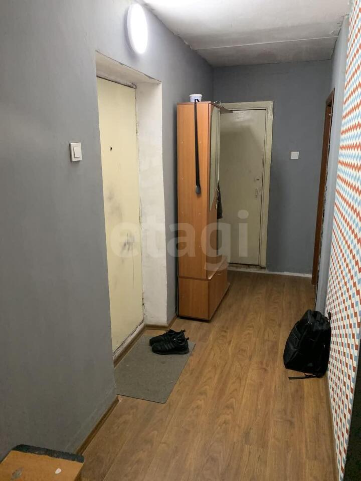 квартира г Новокузнецк р-н Кузнецкий ул Чекалина 13 фото 3