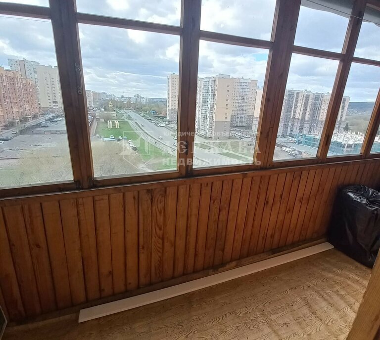 квартира г Кемерово пр-кт Московский 5 фото 13