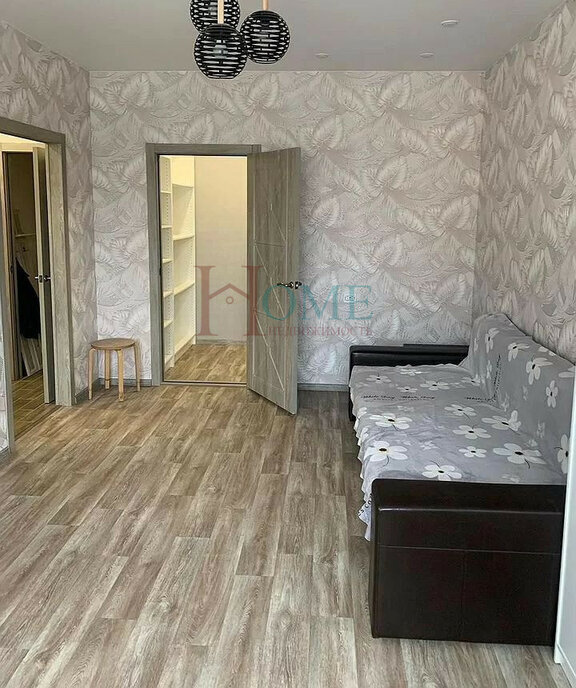 квартира г Новосибирск ул Петухова 12/4 Площадь Маркса фото 9
