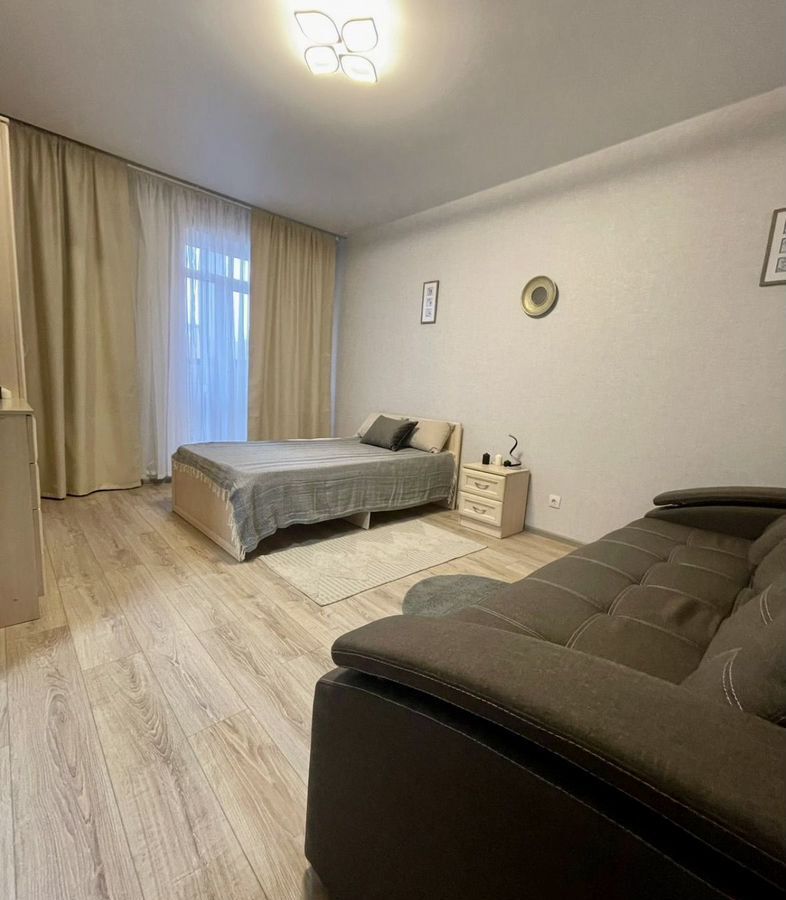 квартира г Воронеж р-н Центральный ул Загоровского 9/3 фото 3