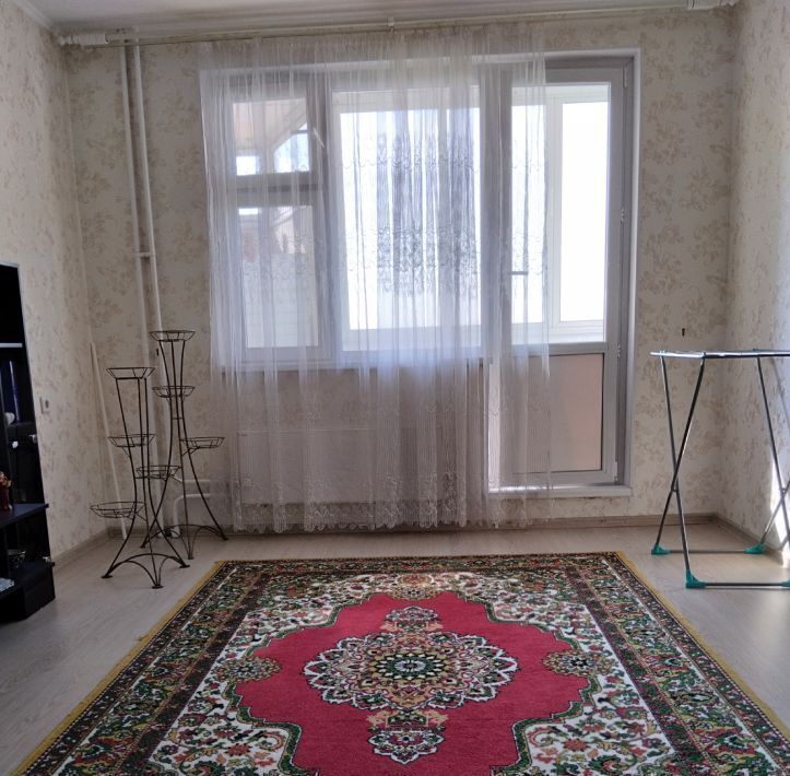 квартира г Балашиха ул Зеленая 33 Щёлковская фото 3