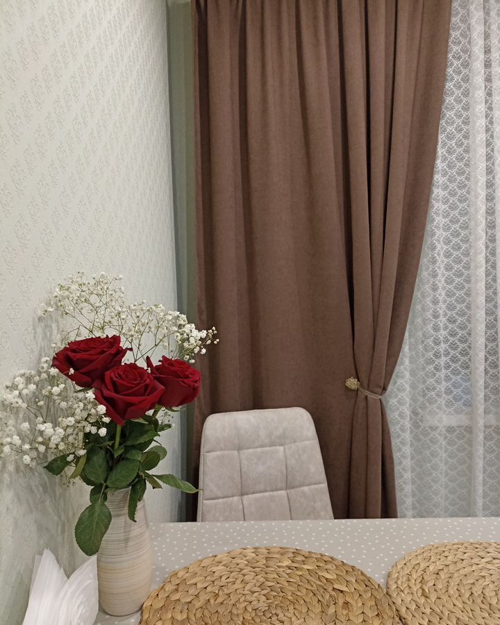 квартира р-н Тарский г Тара ул Кирова 43/1 Тарское городское поселение фото 1