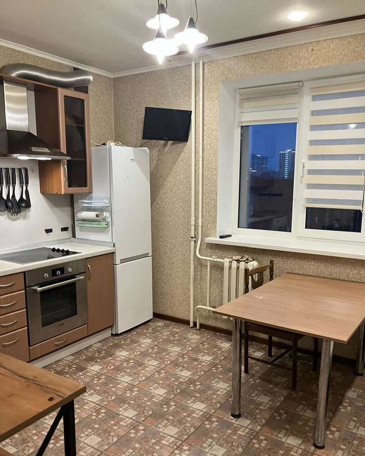 квартира г Самара Российская ул Мичурина 132 фото 1