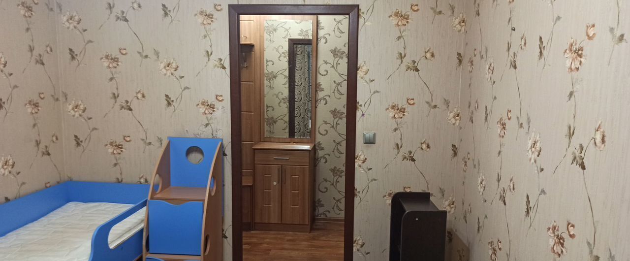 квартира г Самара р-н Промышленный пр-кт Кирова 411 фото 15
