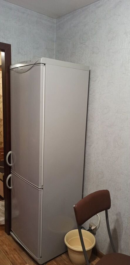 квартира г Самара р-н Промышленный пр-кт Кирова 411 фото 6