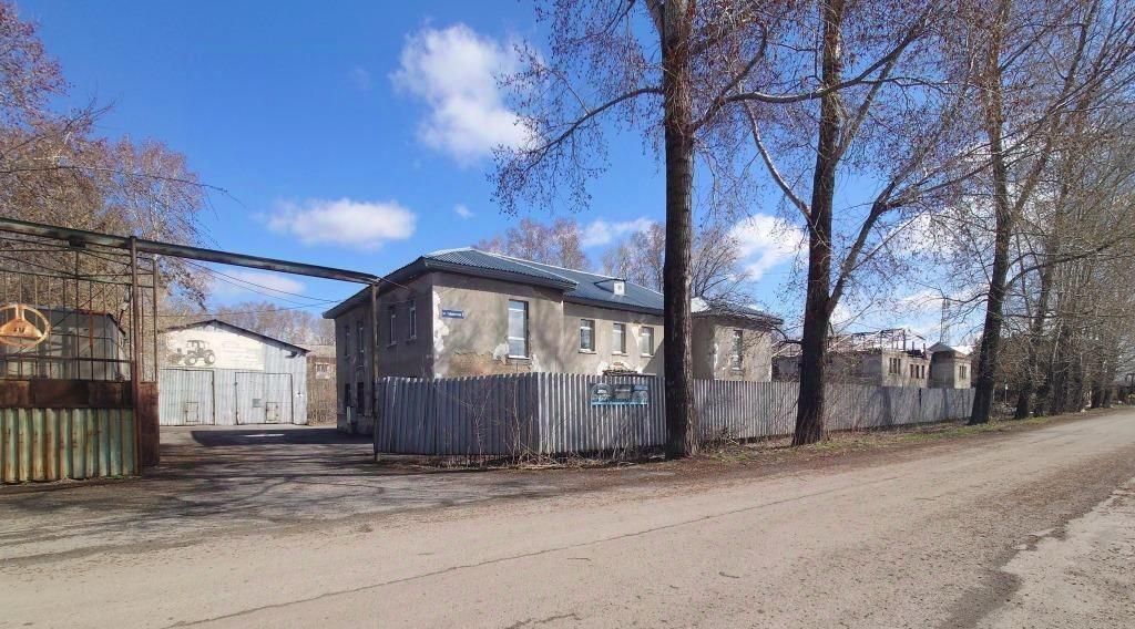 офис г Кемерово р-н Заводский ул Тайшетская 3 фото 39