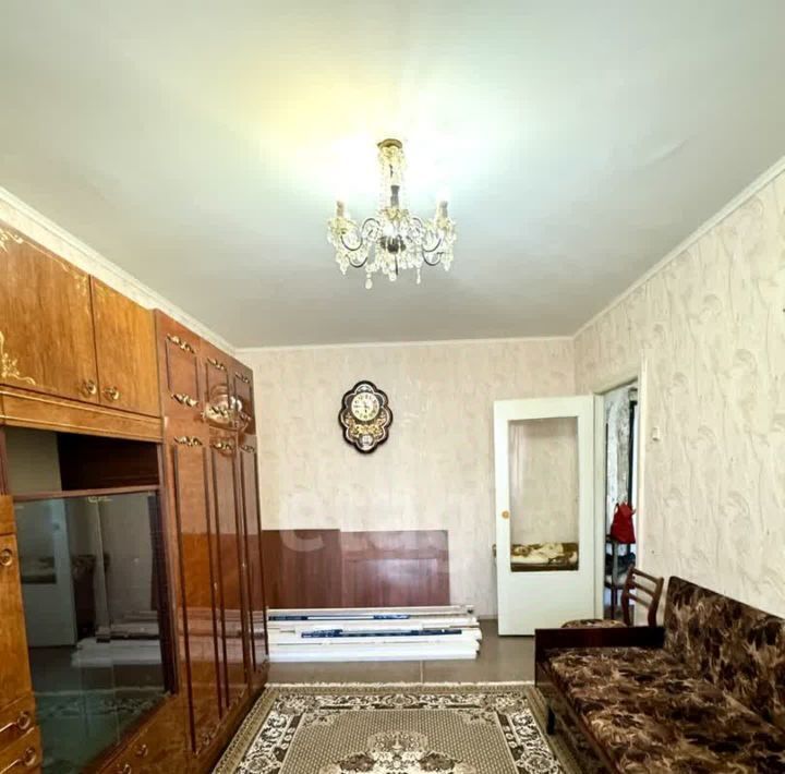 квартира г Белгород Западный ул Губкина 42б фото 15