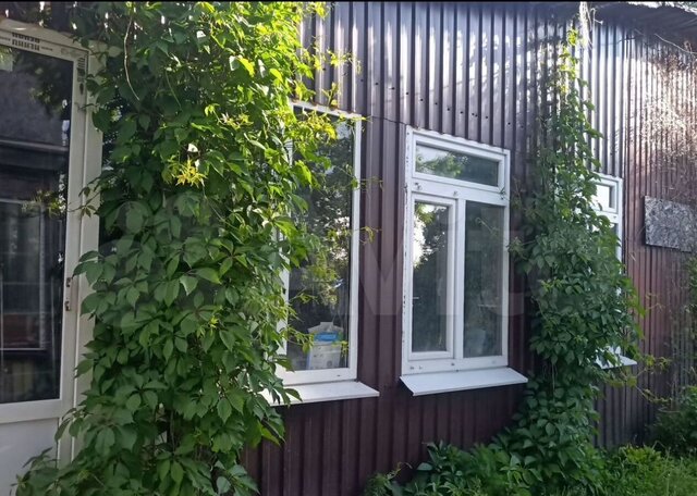 дом д Лобково ул Центральная 58 78 км, муниципальное образование Краснопламенское, Московская область, Краснозаводск, направление Ярославское (северо-<текст-удален>, Ярославское шоссе фото