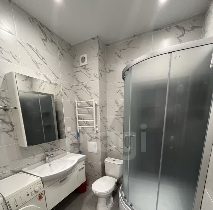 квартира г Кемерово р-н Заводский ул Дружбы 30/4 фото 8