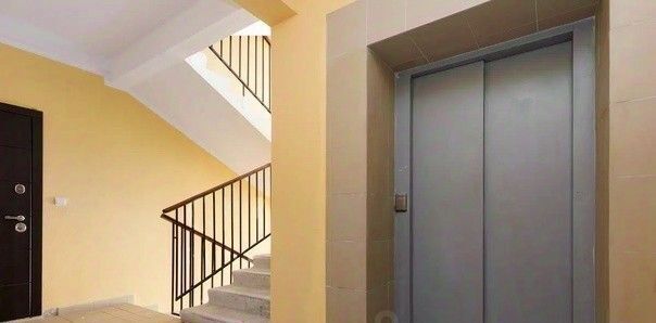 квартира г Калининград р-н Московский ул У.Громовой 96 фото 2