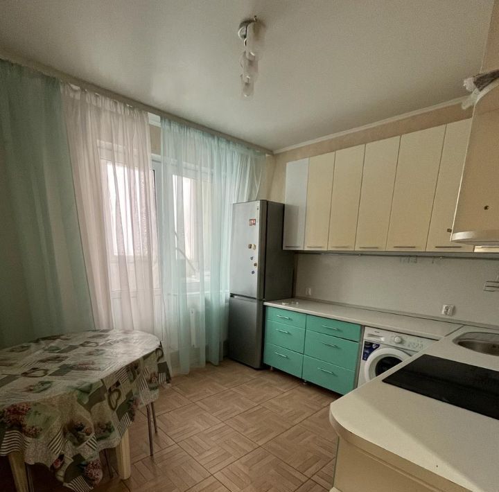 квартира г Уфа р-н Демский ул Генерала Кусимова 19 фото 9