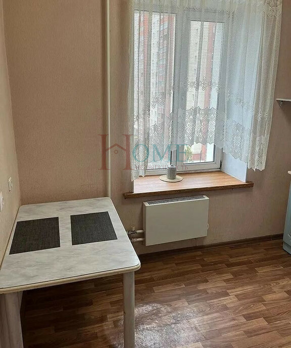 квартира г Новосибирск Золотая Нива ул Адриена Лежена 31 фото 2