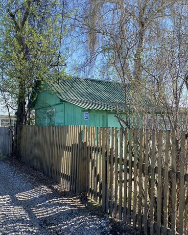 дом снт Весна Бердское шоссе фото
