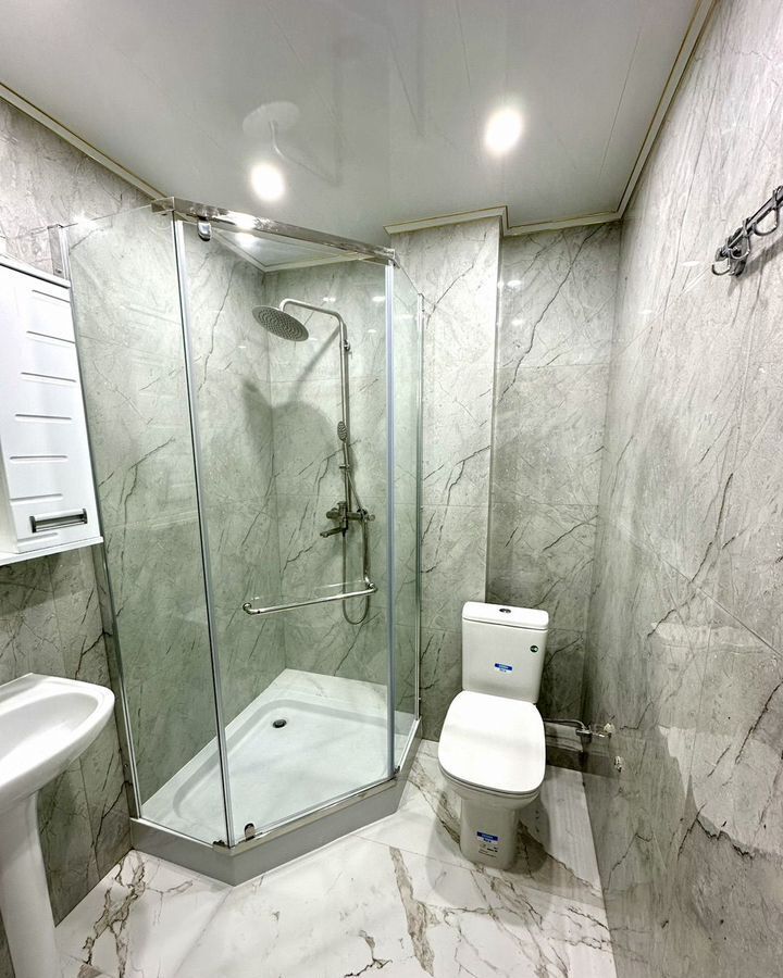квартира г Каспийск ул Магомедали Магомеджанова 16а фото 11