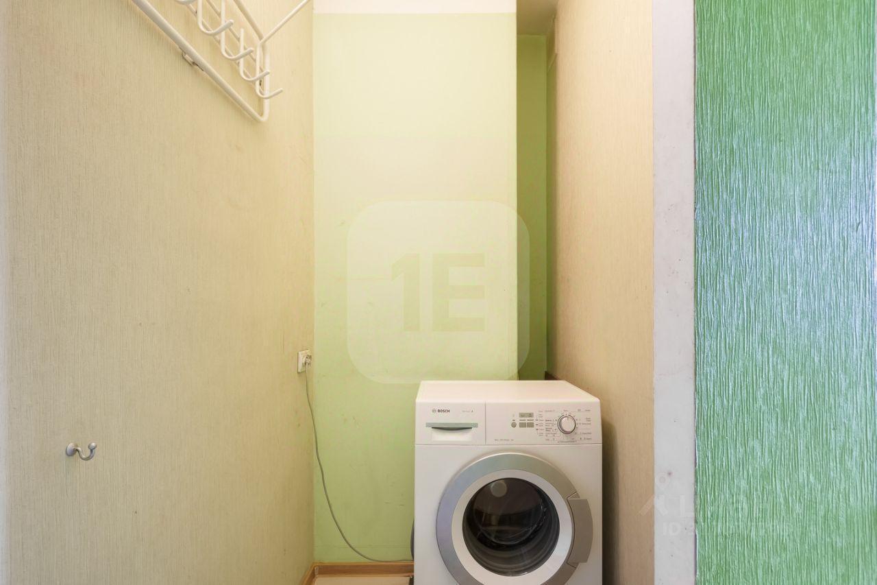 квартира г Новосибирск р-н Октябрьский ул Никитина 2/1 фото 6