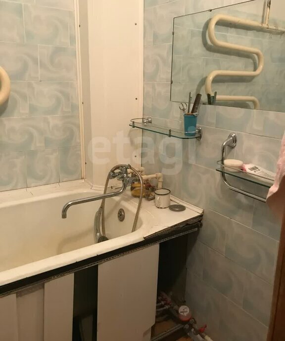 квартира г Златоуст ул им И.С.Тургенева 6 фото 9