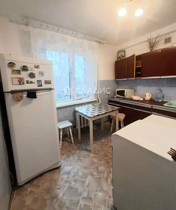 квартира г Тобольск ул Октябрьская 62 фото 10