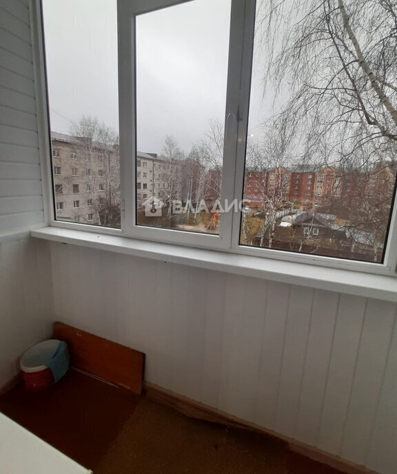 квартира г Тобольск ул Октябрьская 62 фото 3