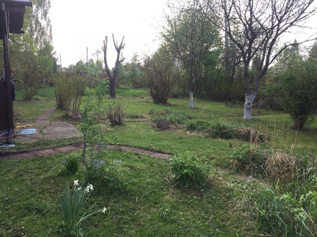 дом городской округ Богородский г Ногинск снт Журналист Железнодорожная, 32 фото 9