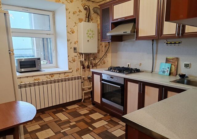 р-н Кировский Кремлёвская дом 108а мкр-н Адмиралтейская Слобода фото