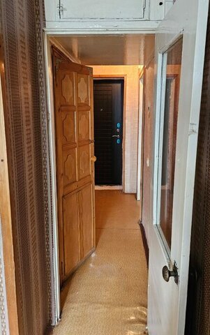 квартира ул Таганская 24/2 Проспект Космонавтов фото