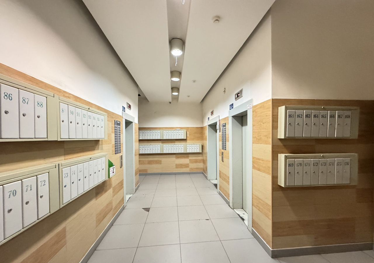 квартира г Красноярск р-н Свердловский наб Ярыгинская 21 фото 15