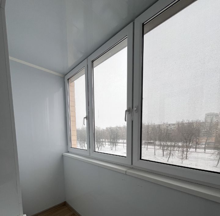 квартира г Орел р-н Северный ш Московское 155а фото 12