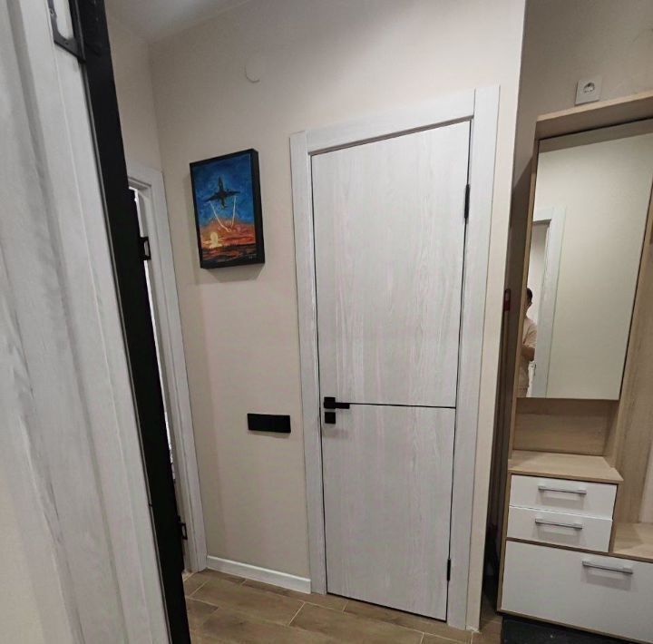 квартира г Новосибирск ул Связистов 162/2 Площадь Маркса фото 25