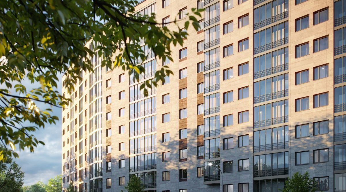 квартира г Санкт-Петербург п Шушары метро Достоевская фото 17