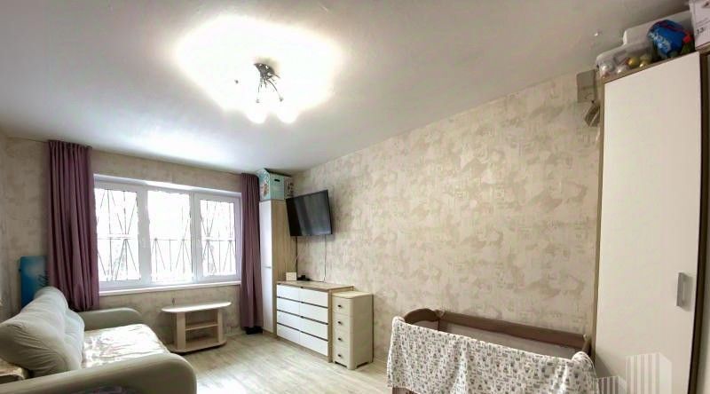 квартира г Пермь р-н Свердловский ул Тбилисская 13 фото 2