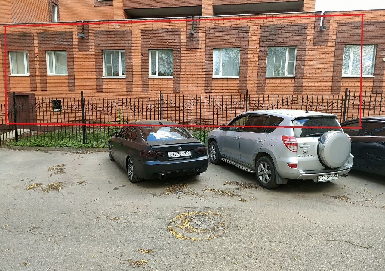 свободного назначения г Подольск мкр Климовск ул Советская 13б фото 24