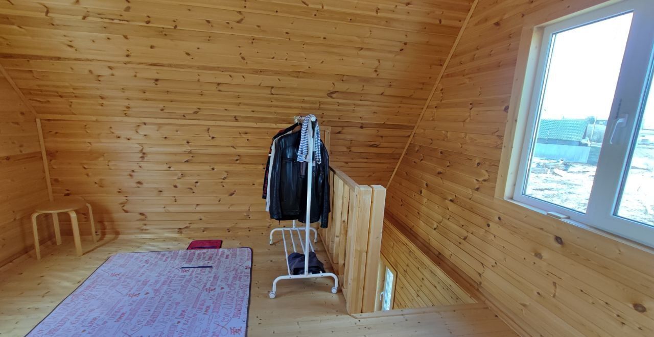 дом г Кашира ул Весенняя 87 км, Каширское шоссе фото 13