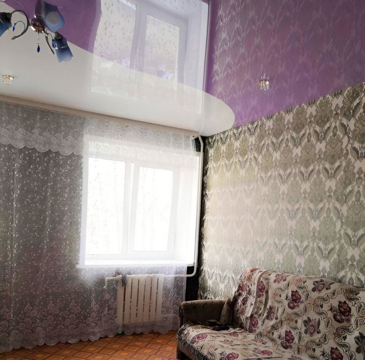 квартира г Киселевск ул 1-ое Мая 9/1 фото 1