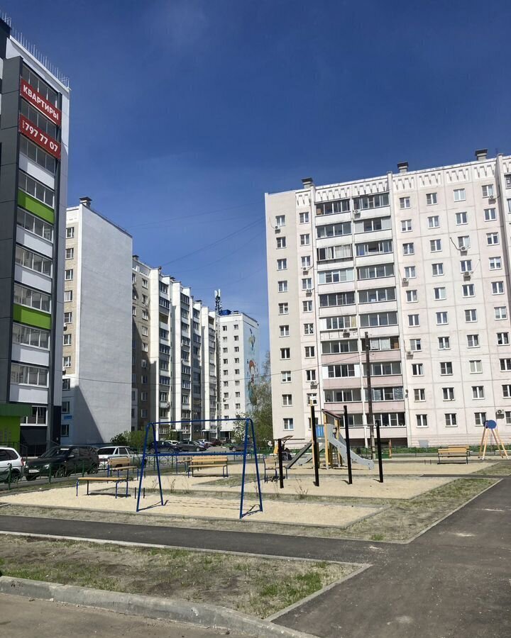 квартира г Копейск ул Республиканская 2 Копейский г. о. фото 10