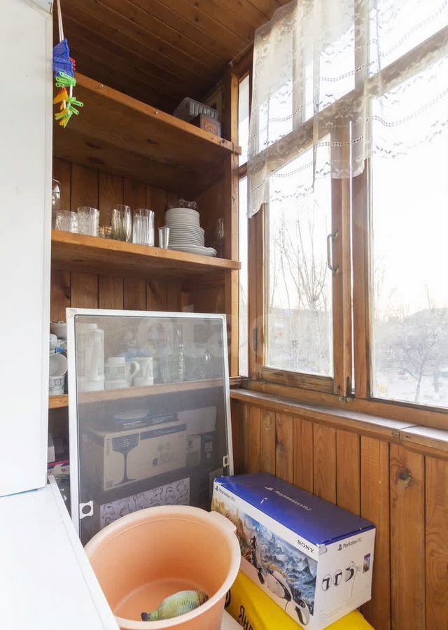 квартира г Тюмень р-н Калининский Червишевский тракт, 80 фото 19