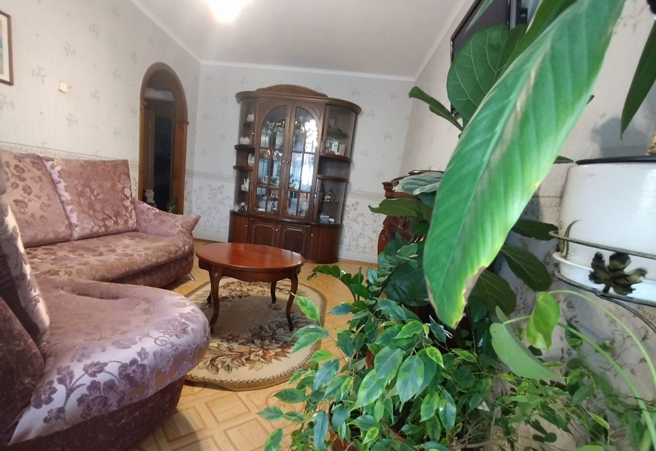 квартира г Железногорск ул Сентюрева 3 фото 4