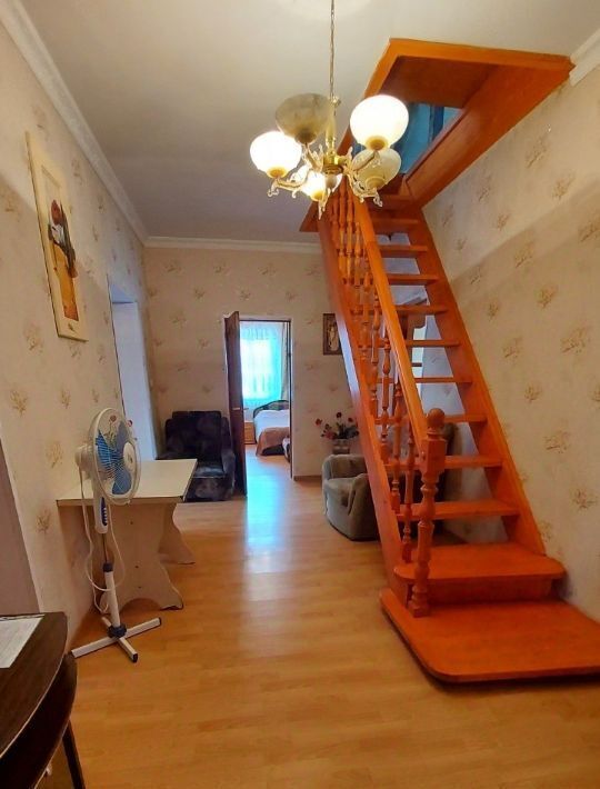 дом г Воронеж р-н Советский ул Дачная 11а фото 4