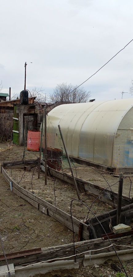 дом г Минусинск ул Борцов Революции 36 фото 4