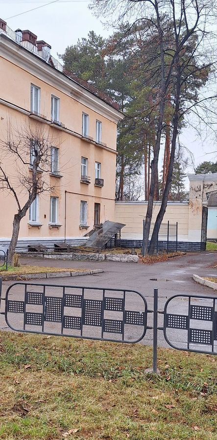 свободного назначения г Железногорск ул Школьная 32 фото 1
